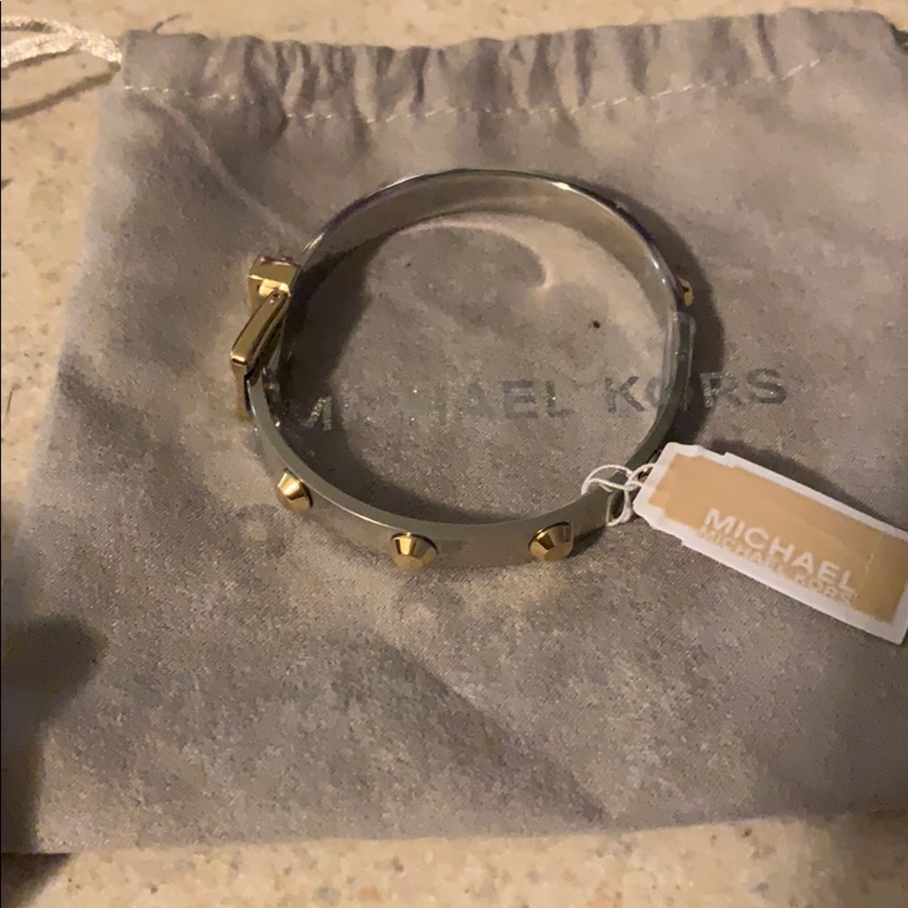 Bracelet Michael Kors (Brand New)